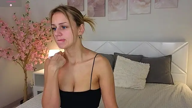 Wendy D0ll online show from 02.18.25