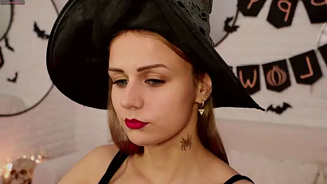 Wendy D0ll online show from 10.31.25