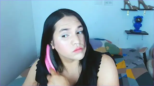 Geisha Seniers online show from 02.12.26