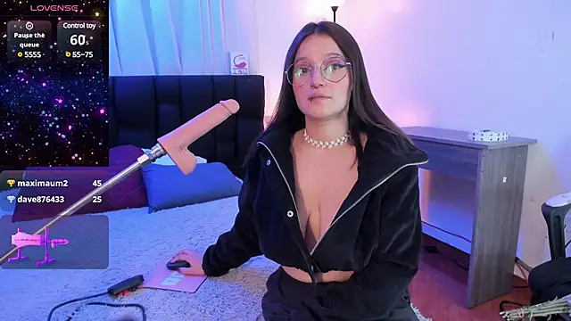 Elecktra sweet online show from 03.08.25