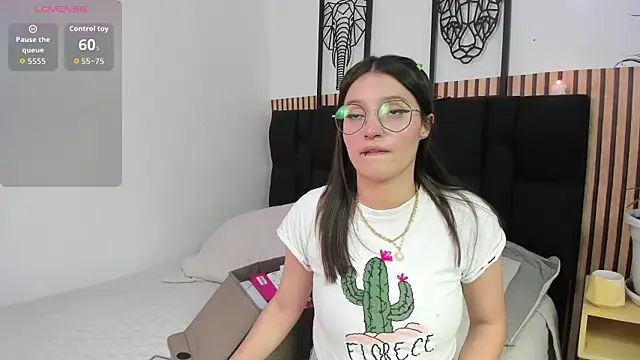 Elecktra sweet online show from 11.06.25