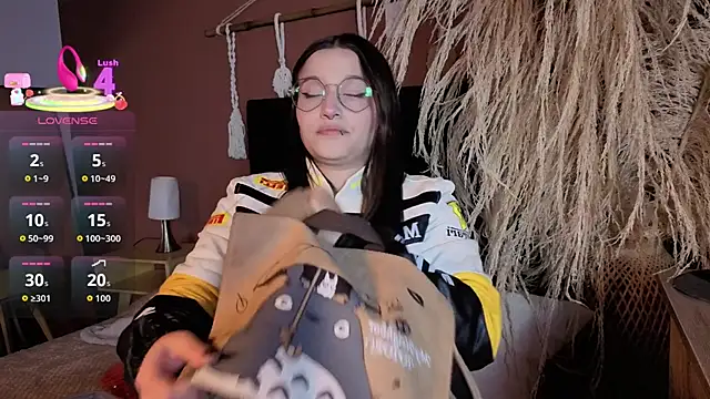 Elecktra sweet online show from 01.05.26