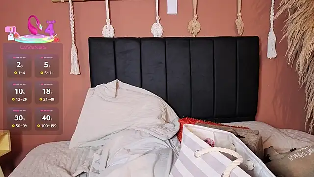 Elecktra sweet online show from 02.05.26