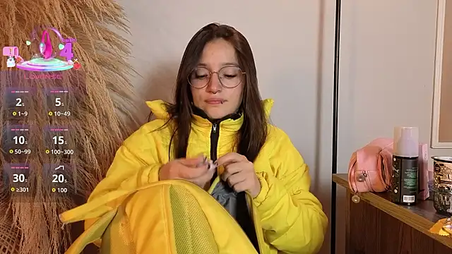 Elecktra sweet online show from 02.23.26