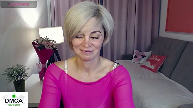 Snapshot of Blonde_lola444 chatting on 06.05.26 Blonde lola444 online show from 06.05.26
