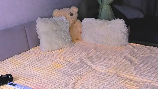 Sweeet Barbie online show from 10.27.25