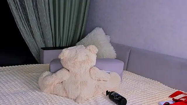 Snapshot of Sweeet_Barbie chatting on 05.31.26 Sweeet Barbie online show from 05.31.26