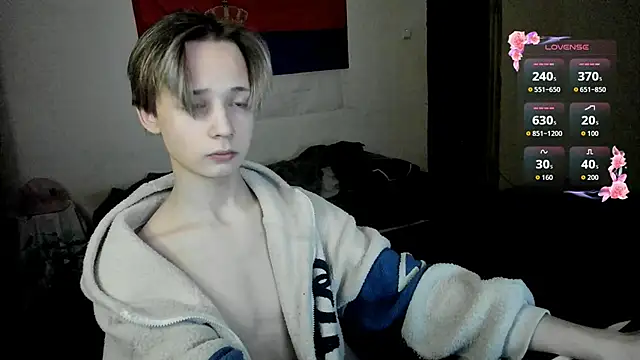 Vampirella GS online show from 02.12.26