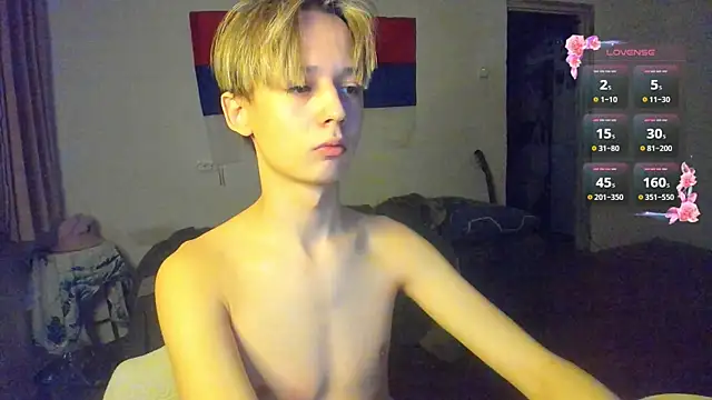 Vampirella GS online show from 04.03.26