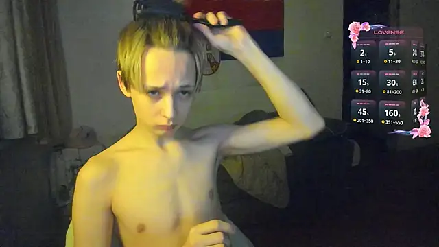 Vampirella GS online show from 04.06.26