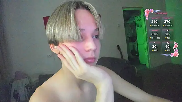 Vampirella GS online show from 04.26.26