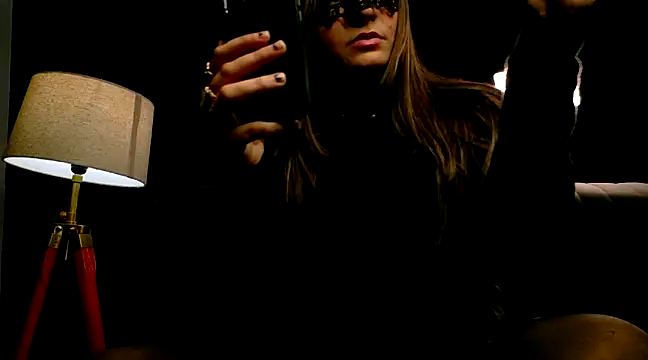 demieliss online show from 02.06.25