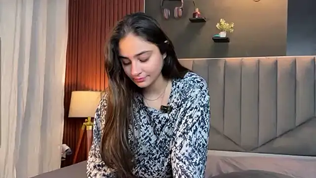 demieliss online show from 12.20.25