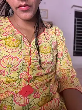 Goddess sneha online show from 04.17.26