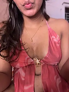 Goddess sneha online show from 04.19.26