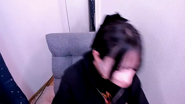 Snapshot of p_RUMiMi chatting on 03.09.25 p RUMiMi online show from 03.09.25