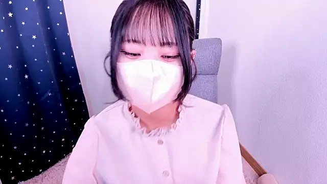 Snapshot of p_RUMiMi chatting on 03.20.25 p RUMiMi online show from 03.20.25