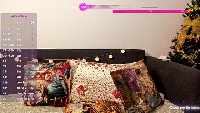 slim jenx online show from 12.23.25