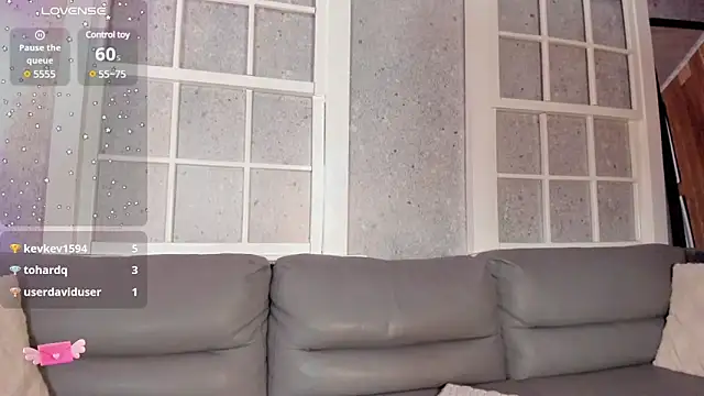 Aprillbrunette online show from 01.23.25