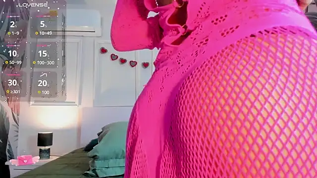 Aprillbrunette online show from 02.23.25