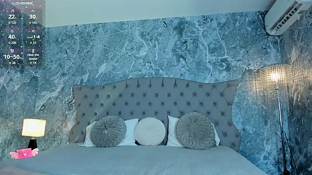 Aprillbrunette online show from 02.13.26