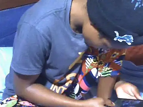 sexy carolyne online show from 02.14.25