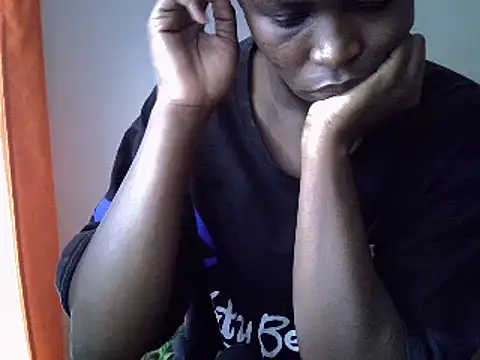 Snapshot of Chocolatah chatting on 12.08.24 Chocolatah online show from 12.08.24