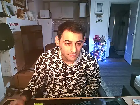 mihaimichael online show from 10.22.25