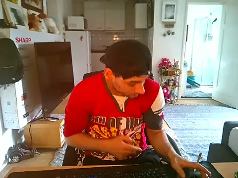 mihaimichael online show from 10.22.25