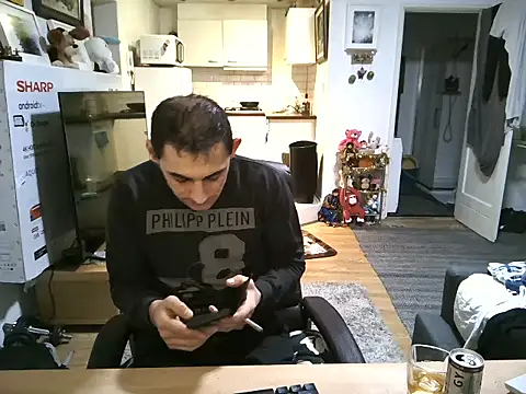 mihaimichael online show from 10.25.25