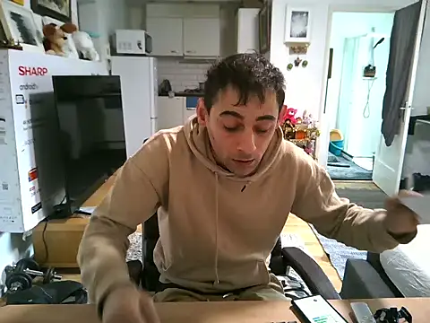 mihaimichael online show from 10.28.25