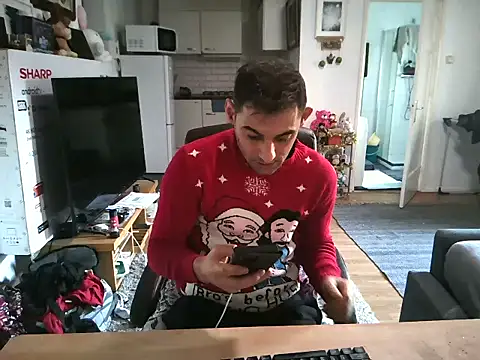 mihaimichael online show from 11.07.25