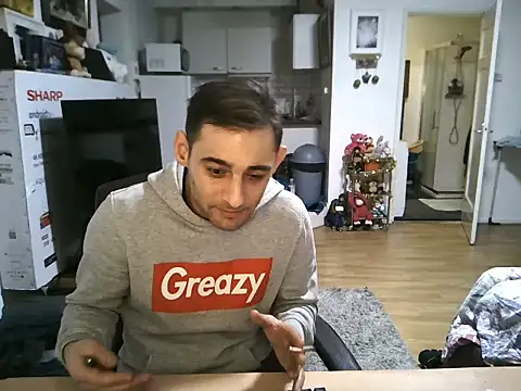 mihaimichael online show from 11.12.25