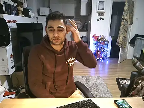 mihaimichael online show from 11.19.25