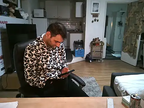 mihaimichael online show from 11.28.25