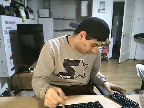 mihaimichael online show from 01.18.26