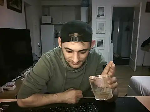 mihaimichael online show from 06.11.26