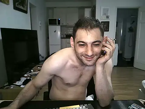 Snapshot of mihaimichael chatting on 06.27.26 mihaimichael online show from 06.27.26