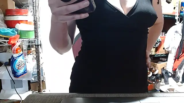 AstridFalk23 online show from 12.03.25