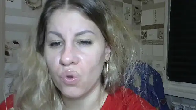 TherestlessKitty online show from 11.14.25