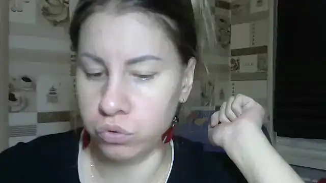 TherestlessKitty online show from 11.28.25