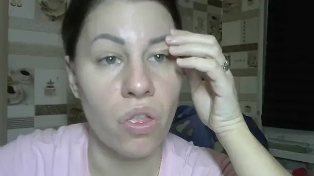 TherestlessKitty online show from 01.17.26