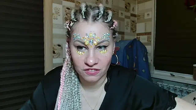 TherestlessKitty online show from 04.28.26