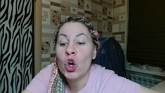 TherestlessKitty online show from 05.03.26