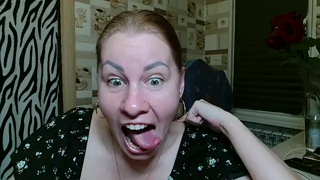 TherestlessKitty online show from 06.23.26