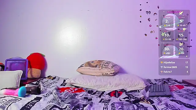 Samuel Matthew online show from 01.26.25