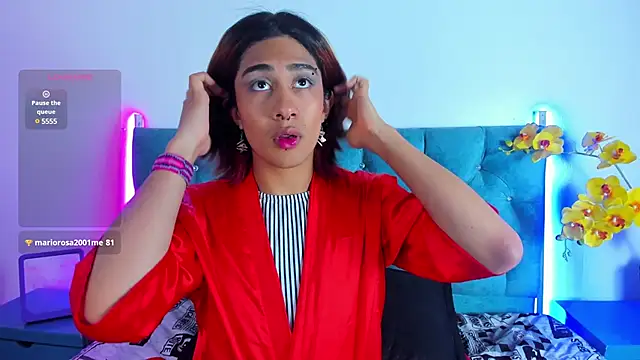 Samuel Matthew online show from 01.30.25