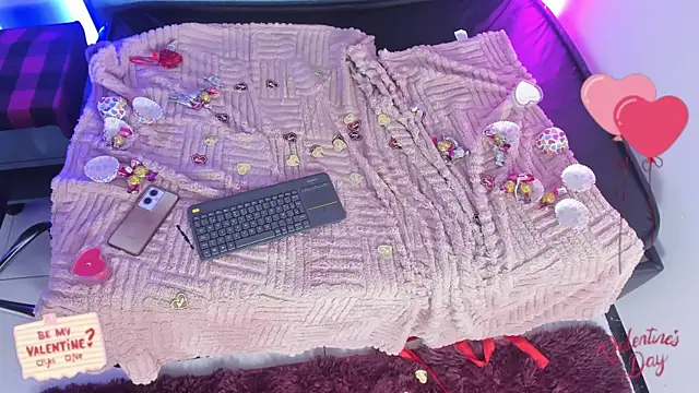 Samuel Matthew online show from 02.15.25