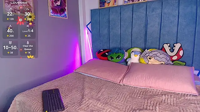 Samuel Matthew online show from 09.21.25