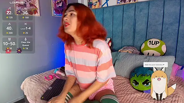 Samuel Matthew online show from 10.08.25